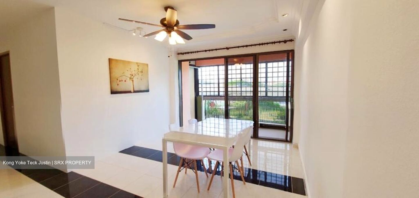 Braddell View (D20), Apartment #500272591